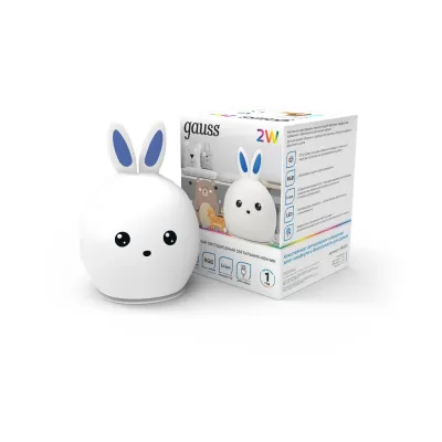 Ночник  NN301 Gauss