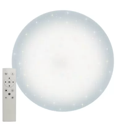 Потолочный светильник  ULI-D214 96W/SW/50 SATURN-2 Uniel