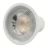 Лампочка светодиодная Norma LED-JCDR-7W/3000K/GU5.3/38D/NR Volpe
