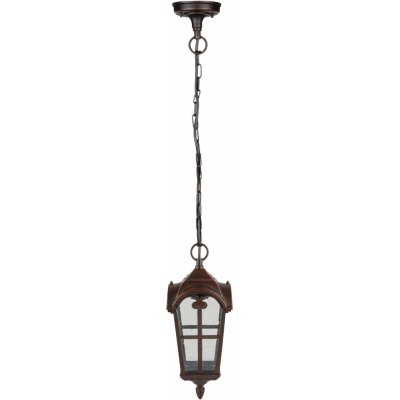 Уличный светильник подвесной PORTO 86105 R Oasis Light