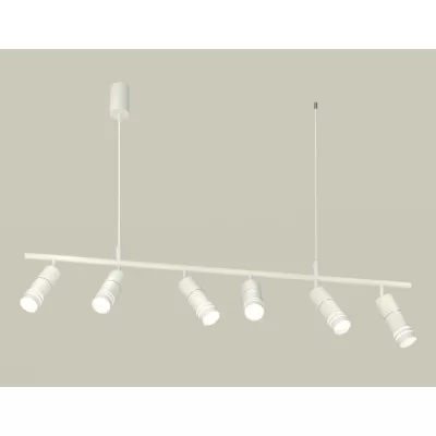Подвесной светильник Traditional XB9005150 Ambrella