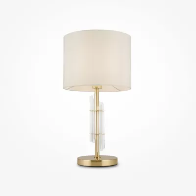 Интерьерная настольная лампа Alloro MOD088TL-01BS Maytoni