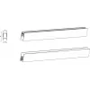 Шинопровод SPACE-Track system DLT2500CW
