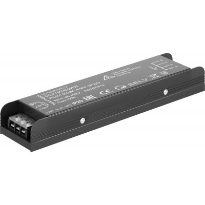 Блок питания Power Supply Magnetic PSL007-200W-48V-IP20 Maytoni