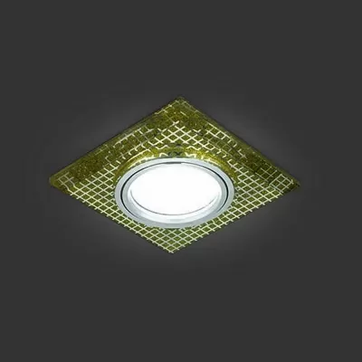 Точечный светильник Backlight BL077 Gauss