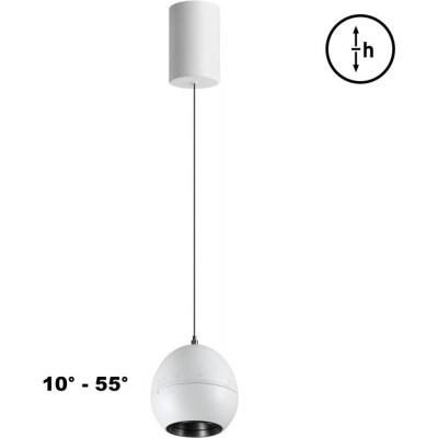 Подвесной светильник Sfero 359341 Novotech дизайнерский