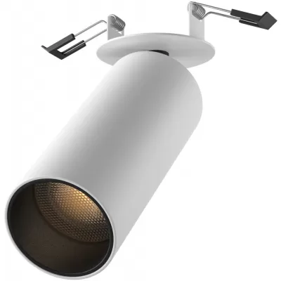 Точечный светильник Focus LED C053CL-L12W3K-W-W Maytoni германия