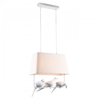 Подвесной светильник Dove GRLSP-8221 Lussole