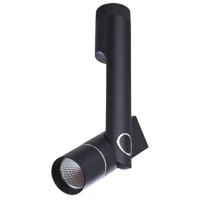 Спот Orion A2514PL-1BK Artelamp Спот Orion A2514PL-1BK Artelamp