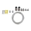 Подвесной комплект Accessories for tracks TRA004SW-21S Maytoni