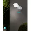 Прожектор уличный Pagino 98177 белый Eglo