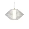 Подвесной светильник Mercury L42503.92 прозрачный L'Arte Luce