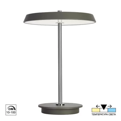 Интерьерная настольная лампа Lina CL812012 Citilux