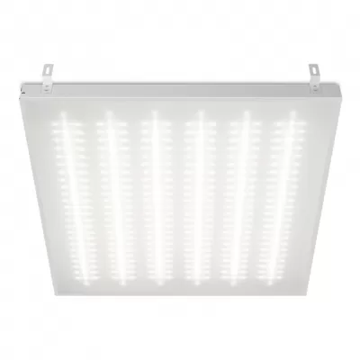 Светодиодная панель Грильято ДВО02-54-002-5К Wolta