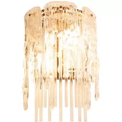 Бра Florida 10298W French gold Loft It