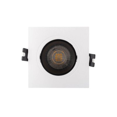 Точечный светильник  DK3021-WB Denkirs для натяжного потолка