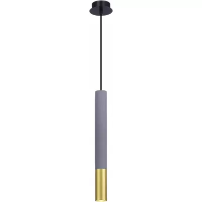 Подвесной светильник ST154 Concrete ST154.703.01 ST Luce