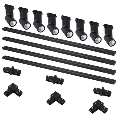 Трековая система в сборе Base ST2650.430.08 ST Luce Трековая система в сборе Base ST2650.430.08 ST Luce