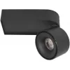 Спот Knof 10324/A Black цилиндр черный Loft It Спот Knof 10324/A Black цилиндр черный Loft It