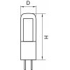 Лампочка светодиодная LED 940442 Lightstar