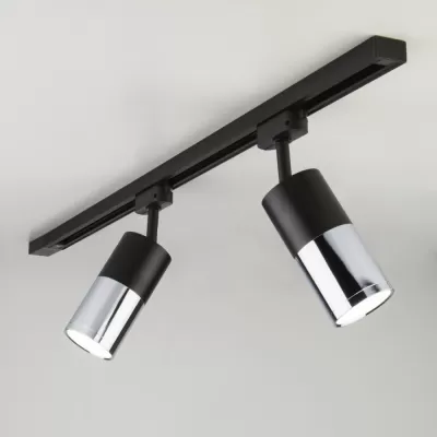 Трековый светильник Double Topper LTB27 Elektrostandard