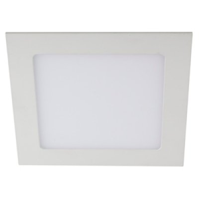 Точечный светильник  LED 2-9-6K ЭРА белый