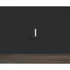Подсветка для лестниц и ступеней  DL 3034 black белый Italline