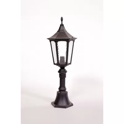 Наземный фонарь ALBORG L 79724L Bl Oasis Light
