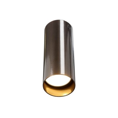 Точечный светильник  V4641-7/1PL Vitaluce коричневый