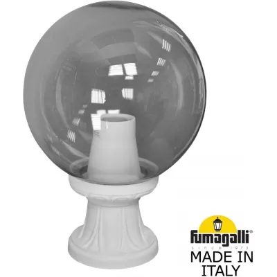 Наземный фонарь GLOBE 250 G25.110.000.WZF1R Fumagalli