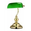 Интерьерная настольная лампа Antique 2491 Globo