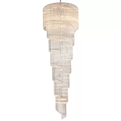 Подвесная люстра 8900 8943/C Newport