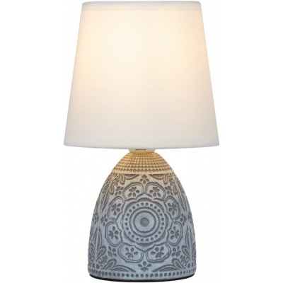 Интерьерная настольная лампа Debora D7045-502 Rivoli