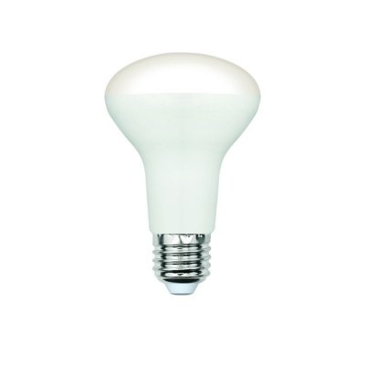 Лампочка светодиодная LED-R63-SLS LED-R63-9W/3000K/E27/FR/SLS Volpe