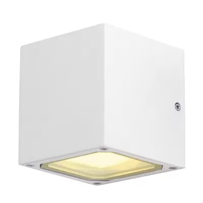 Настенный светильник уличный Sitra 232531 SLV
