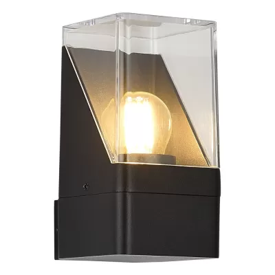 Настенный светильник уличный Slide SL9016.401.01 ST Luce Настенный светильник уличный Slide SL9016.401.01 ST Luce