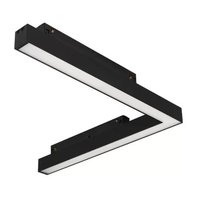 Трековый светильник ORIENT FLAT ANGLE 060733 Arlight
