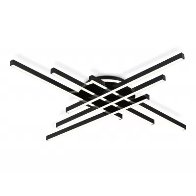 Потолочная люстра Comfort FL6286 Ambrella