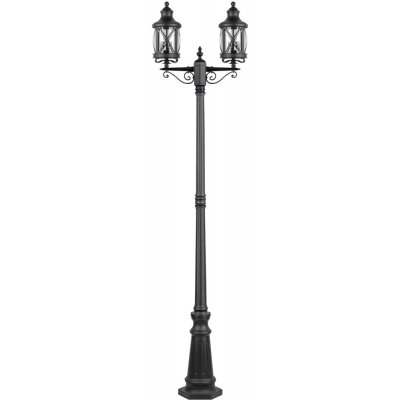 Наземный фонарь LUCERNA 84809A/02 Bl Oasis Light