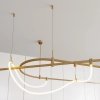 Трековый светильник APRIORI 049259 Arlight