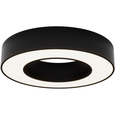 Потолочный светильник Lua C093CL-24W4K-B Maytoni для натяжного потолка