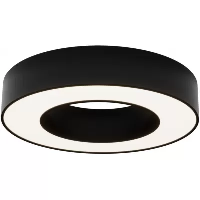 Светодиодный потолочный светильник Lua C093CL-24W4K-B Maytoni круглый