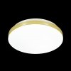 Настенно-потолочный светильник Smalli 3066/CL белый Sonex