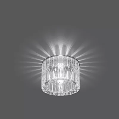 Точечный светильник Crystal CR015 Gauss