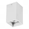Точечный светильник Rullo 216336 куб белый Lightstar Точечный светильник Rullo 216336 куб белый Lightstar