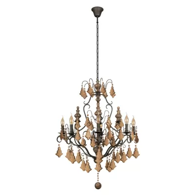 Подвесная люстра Chateau 10559/8 Loft It