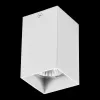 Точечный светильник Rullo 216336 куб белый Lightstar