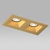 Точечный светильник Domino D5230303BMOD Lightstar