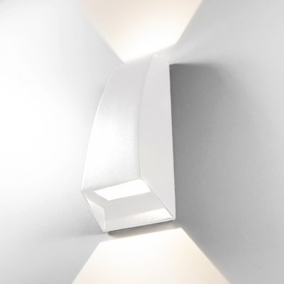 Архитектурная подсветка Forw 1016 TECHNO белый Elektrostandard