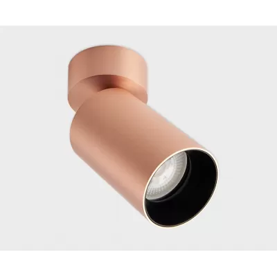 Спот Danny DANNY rose gold Italline